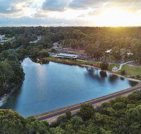 Eight Willows Retreat - Accommodation Resorts