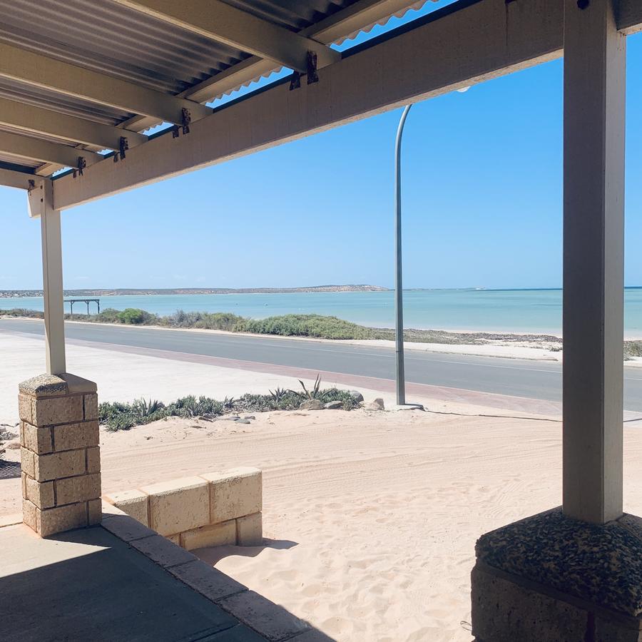 Accommodation Resorts