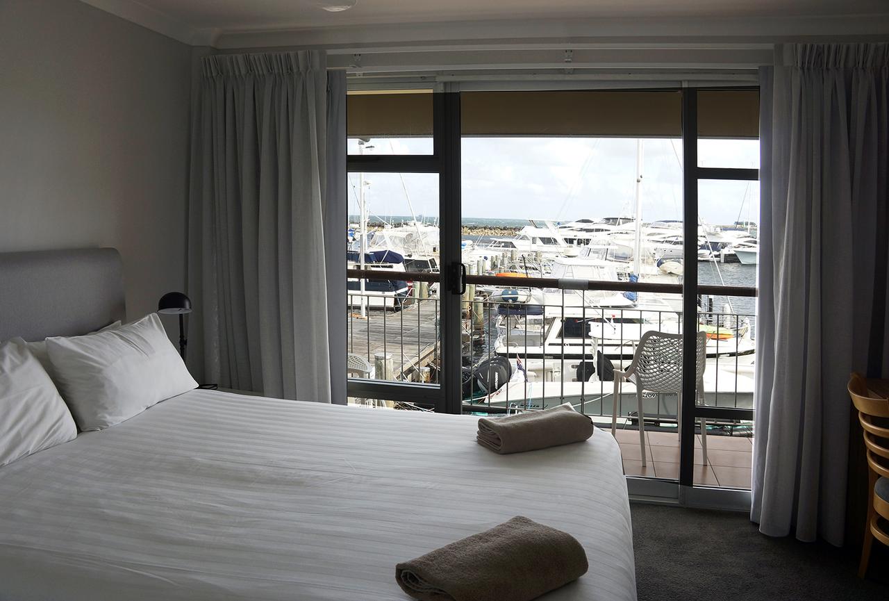  Accommodation Resorts