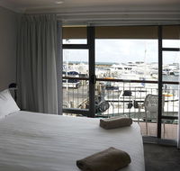 Oceanside 23 - Accommodation Resorts