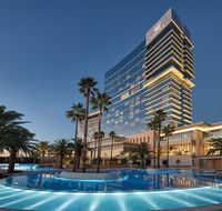 Crown Towers Perth - Accommodation Resorts