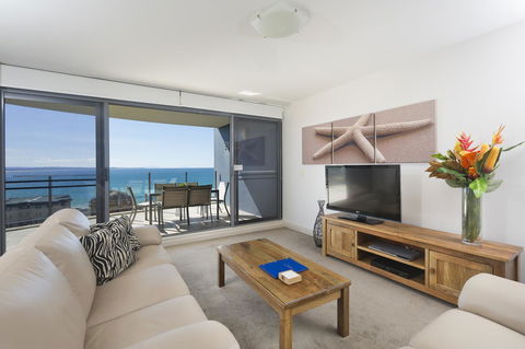 Sevan Apartments Forster - Accommodation Resorts 2