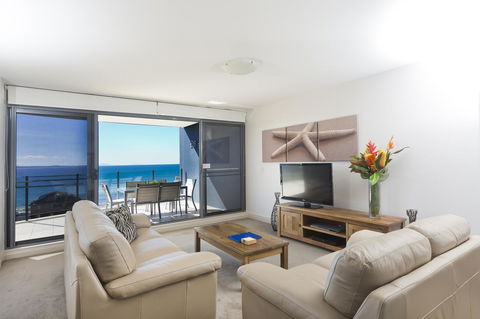 Sevan Apartments Forster - Accommodation Resorts 16