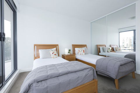 Sevan Apartments Forster - Accommodation Resorts 14