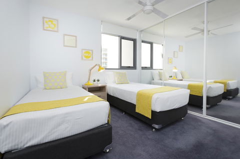 Sevan Apartments Forster - Accommodation Resorts 3