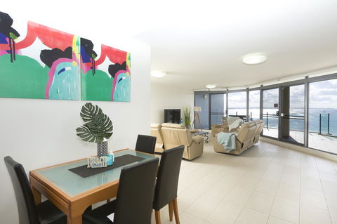 Sevan Apartments Forster - Accommodation Resorts 11