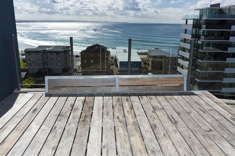 Sevan Apartments Forster - Accommodation Resorts 13