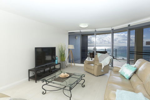 Sevan Apartments Forster - Accommodation Resorts 9
