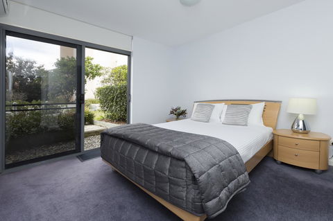 Sevan Apartments Forster - Accommodation Resorts 15