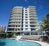 Sevan Apartments Forster - Accommodation Resorts