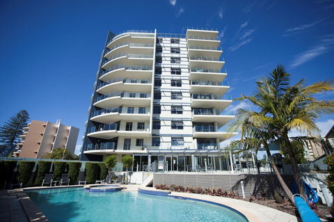 Sevan Apartments Forster - Accommodation Resorts 0