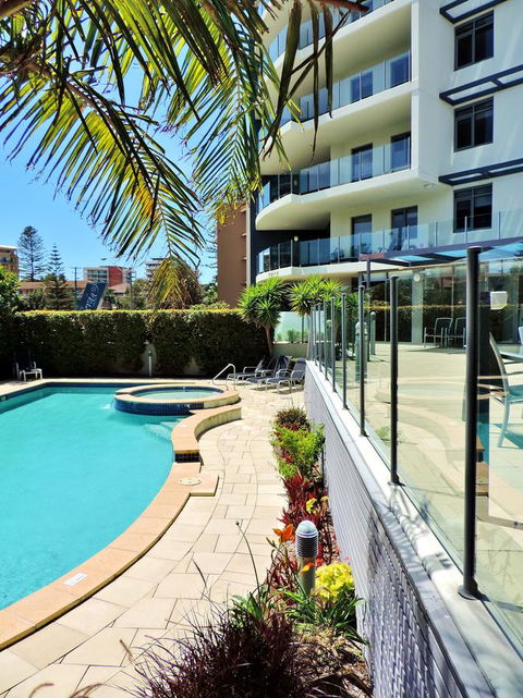 Sevan Apartments Forster - Accommodation Resorts 20