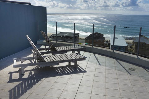 Sevan Apartments Forster - Accommodation Resorts 6