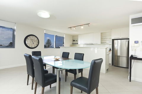 Sevan Apartments Forster - Accommodation Resorts 4
