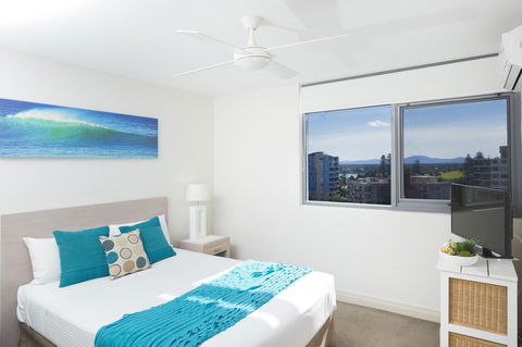 Sevan Apartments Forster - Accommodation Resorts 17