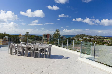 Sevan Apartments Forster - Accommodation Resorts 8