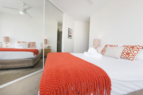 Sevan Apartments Forster - Accommodation Resorts 5
