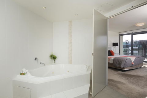 Sevan Apartments Forster - Accommodation Resorts 12