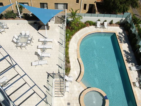 Sevan Apartments Forster - Accommodation Resorts 19