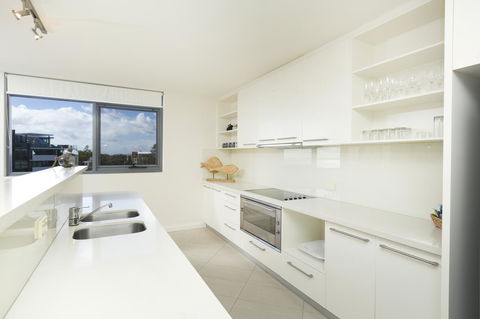 Sevan Apartments Forster - Accommodation Resorts 10