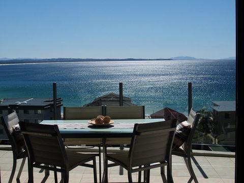 Sevan Apartments Forster - Accommodation Resorts 7