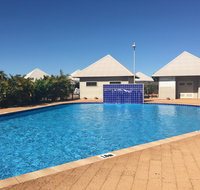 Escape 2 Exmouth - Accommodation Resorts