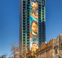 Art Series - The Adnate - Accommodation Resorts