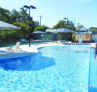 Karrinyup Waters Resort - Accommodation Resorts