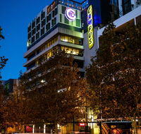 Hostel G Perth - Accommodation Resorts