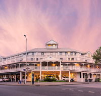 Esplanade Hotel Fremantle - by Rydges - Accommodation Resorts