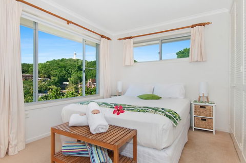 WategosRent - Accommodation Resorts 12