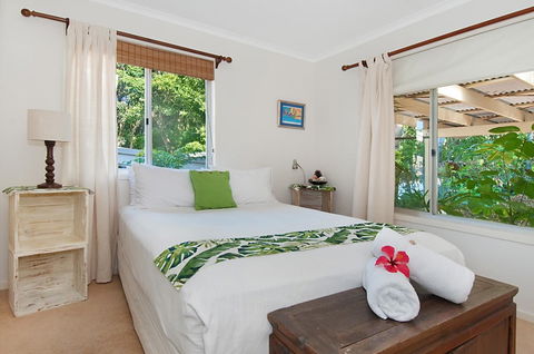 WategosRent - Accommodation Resorts 11