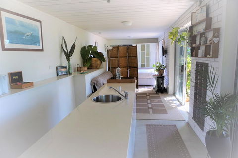 WategosRent - Accommodation Resorts 1
