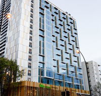 ibis Styles East Perth - Accommodation Resorts