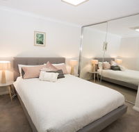 Lakeview Apartments - Accommodation Resorts