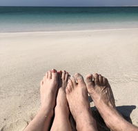 White Sands - Accommodation Resorts