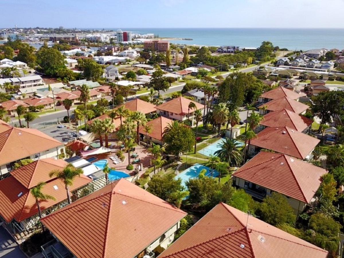 Mandurah WA Accommodation Resorts