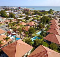 Mandurah Family Resort - Accommodation Resorts
