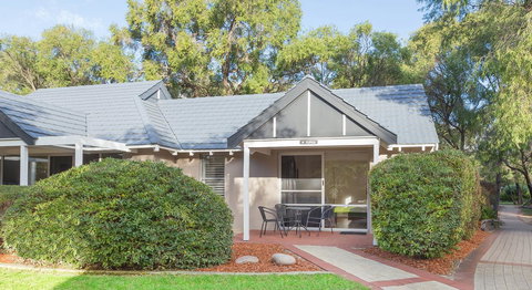 Bayview Geographe Resort Busselton - Accommodation Resorts 0