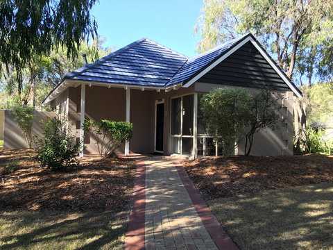 Bayview Geographe Resort Busselton - Accommodation Resorts 32