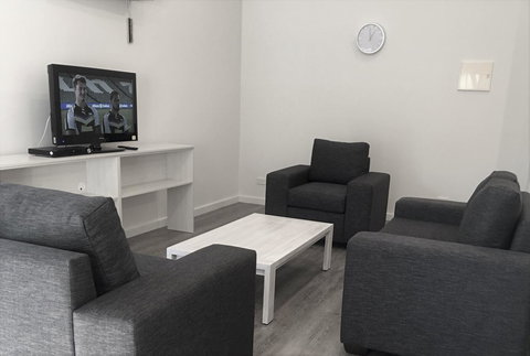 Bayview Geographe Resort Busselton - Accommodation Resorts 9