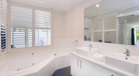 Bayview Geographe Resort Busselton - Accommodation Resorts 15