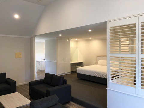 Bayview Geographe Resort Busselton - Accommodation Resorts 33