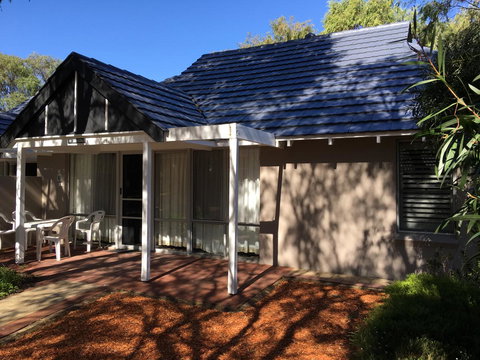 Bayview Geographe Resort Busselton - Accommodation Resorts 34