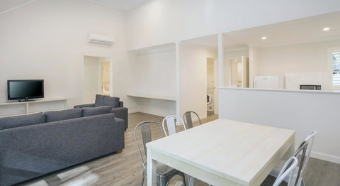 Bayview Geographe Resort Busselton - Accommodation Resorts 28