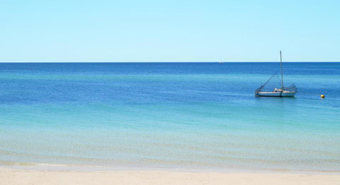 Bayview Geographe Resort Busselton - Accommodation Resorts 25