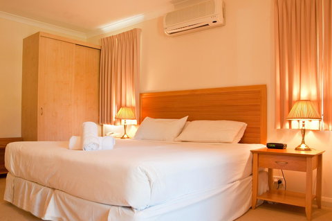 Bayview Geographe Resort Busselton - Accommodation Resorts 42