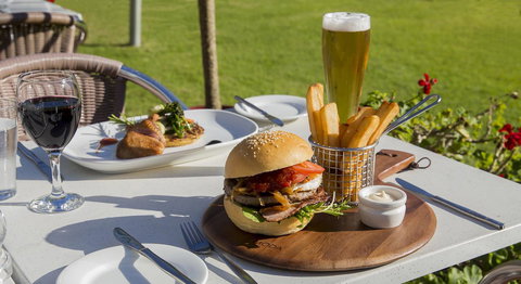 Bayview Geographe Resort Busselton - Accommodation Resorts 24