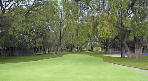 Bayview Geographe Resort Busselton - Accommodation Resorts 23