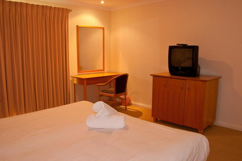 Bayview Geographe Resort Busselton - Accommodation Resorts 44